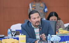 Anggota DPR Sesalkan Aparat Penegak Hukum Terjaring OTT, Dorong Penindakan Tegas