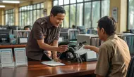 Pemutihan Pajak Kendaraan di Lampung Juli 2026, Ini Rincian Diskon, Syarat, dan Cara Daftarnya