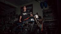 Iron Pipe 2025 Digelar di Bandung, Dorong Kustom Kultur Indonesia Tembus Dunia (ist)