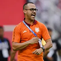 Aksi Fabio Lefundes bersama Borneo FC Samarinda di BRI Super League 2025/2026. (Dok. Borneo FC Samarinda)