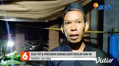 Warga Desa Sukorejo, Ponorogo, Jawa Timur dikagetkan dengan ledakan dari petasan yang diduga dirakit kakak beradik, Sunardi (23) dan Samuri (21). Selain menewaskan keduanya, ledakan tersebut juga meluluh lantahkan rumah mereka.