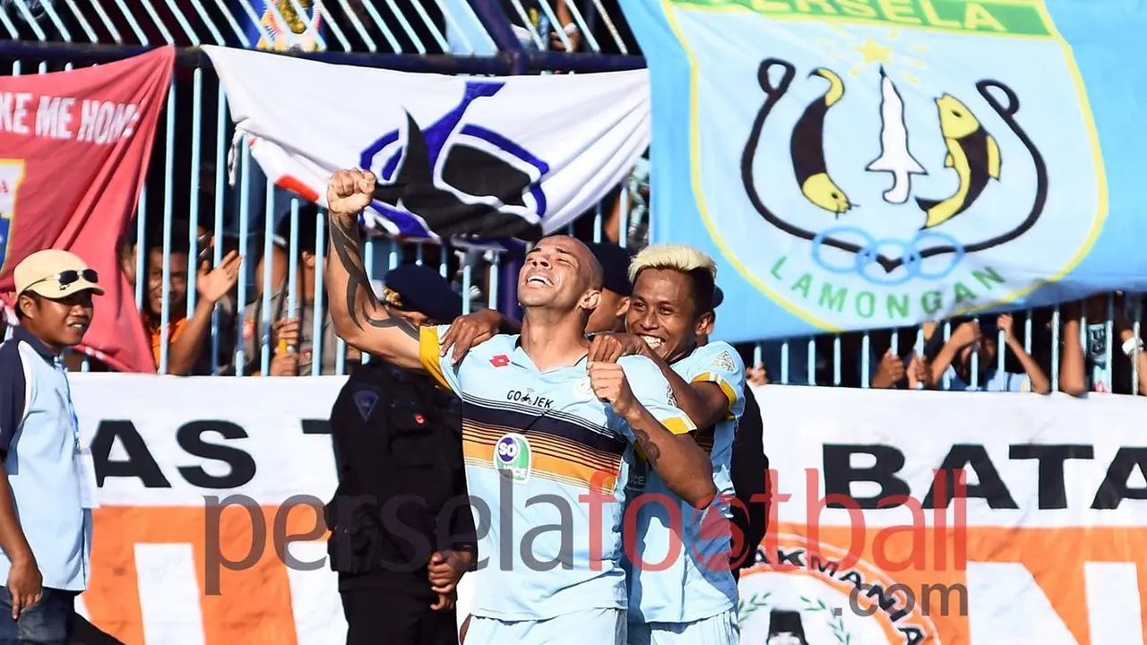 Persela Lamongan