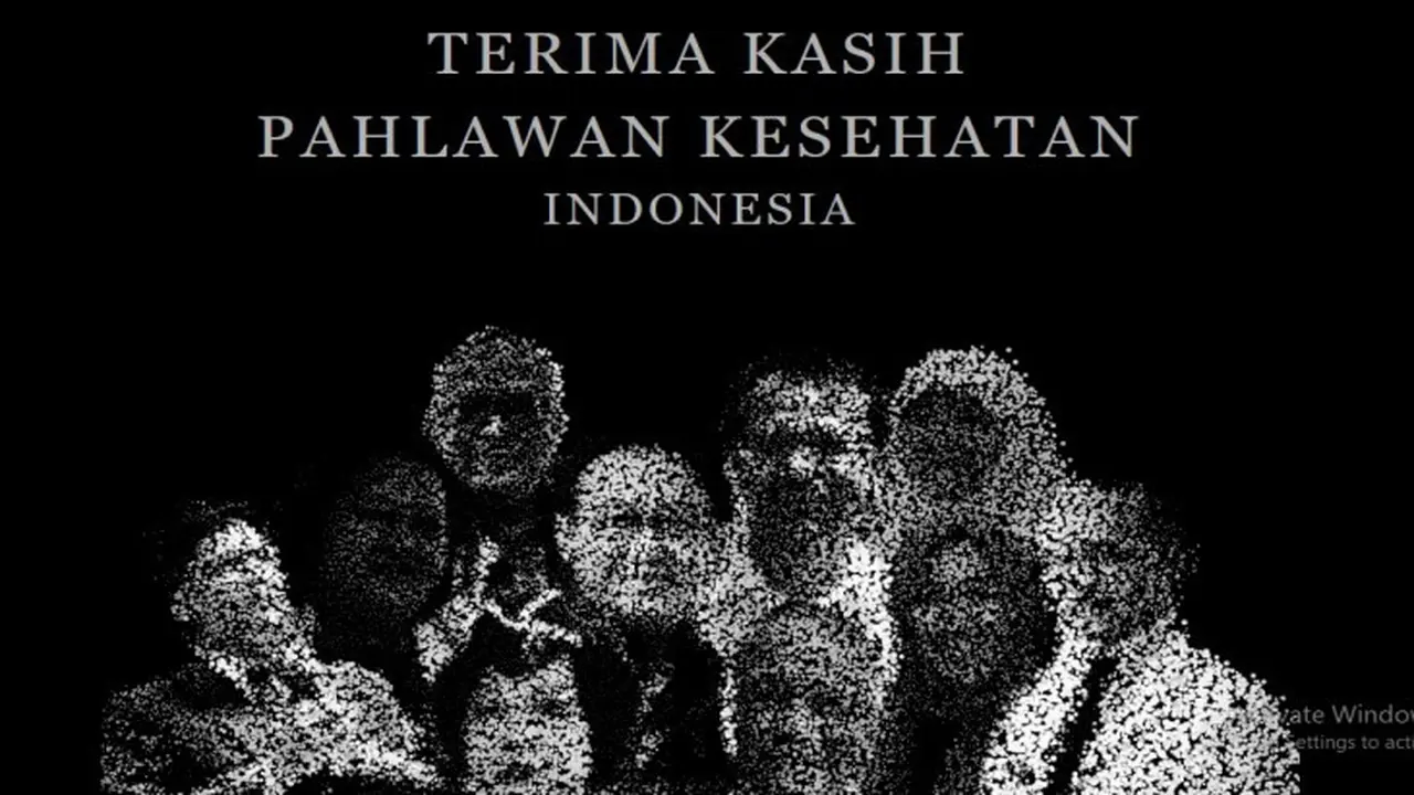 Tenaga Kesehatan