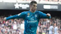 Ketika MU Tak Butuh Lagi Sihir Ronaldo