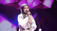 Nyanyi Tangis Bahagia, Duta Kalimantan Selatan Tinggalkan Panggung LIDA 2020