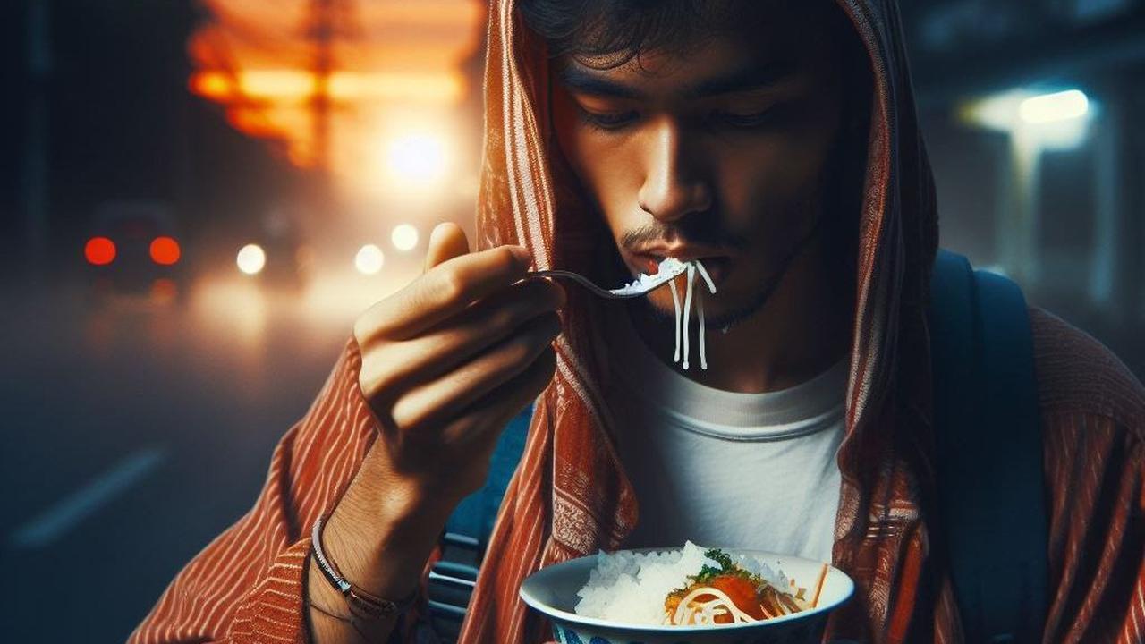 Sering Mengalami Masalah Asam Lambung