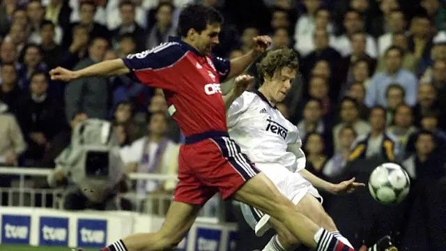 Foto: Daftar 4 Pemain Inggris yang Sukses Merebut Gelar Liga Spanyol, Jude Bellingham Berpeluang Jadi yang Kelima