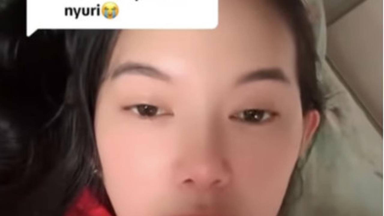art curi uang majikan