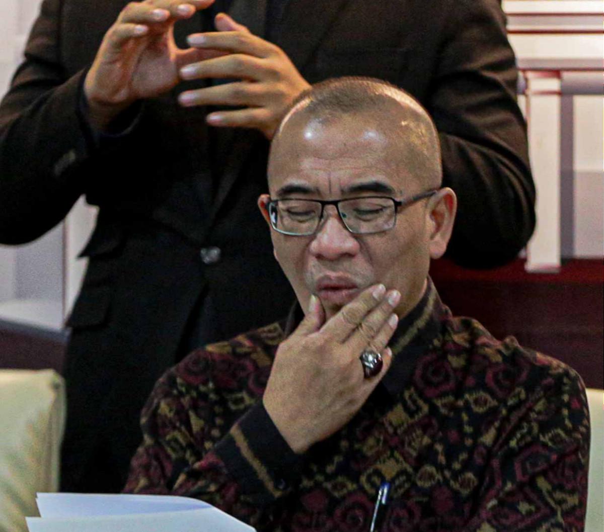 Dok. Istimewa