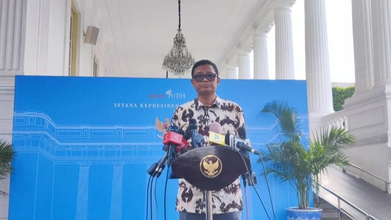 Pendapatan Negara Minim Jadi Tantangan Bimo Wijayanto, Dirjen Pajak yang Baru Dilantik Sri Mulyani