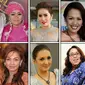 10 Artis Ini Nikahi Brondong