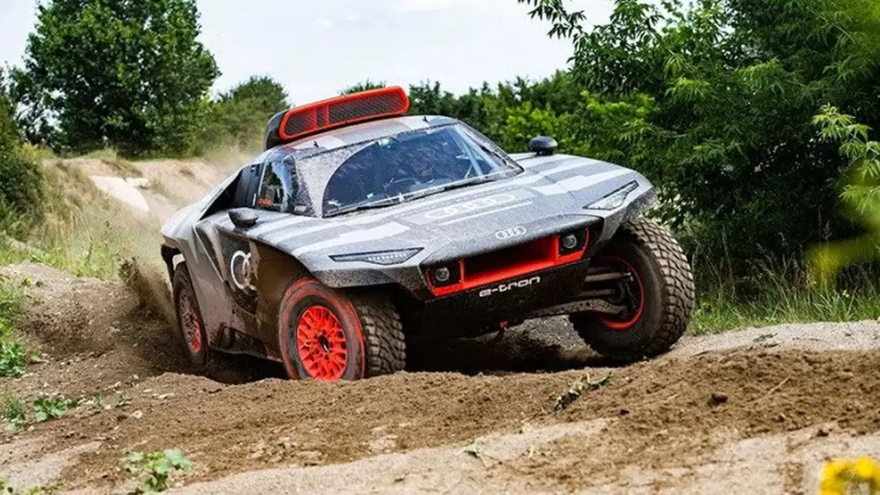 Audi
