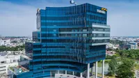 Bank Mandiri Beli 2,4 Miliar Saham MUF, Ini Alasannya