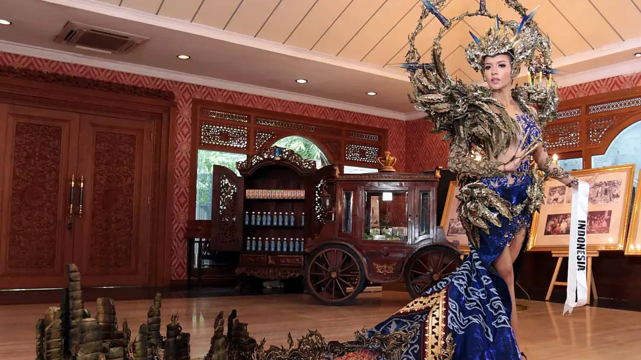 [Bintang] Dea Rizkita