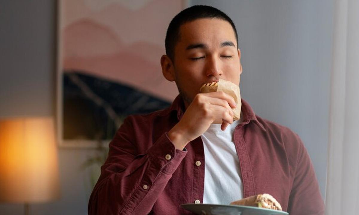 Mindful Eating