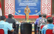 Fakta Unik: Indonesia Tolak Istilah Stateless, Kemenkumham Perkuat Kepastian Hukum Warga Negara di Sulut