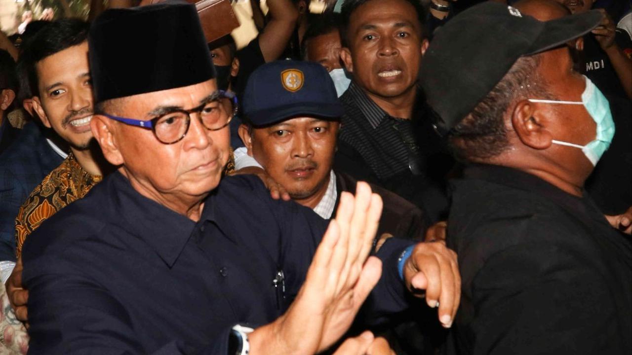 Dok. Istimewa