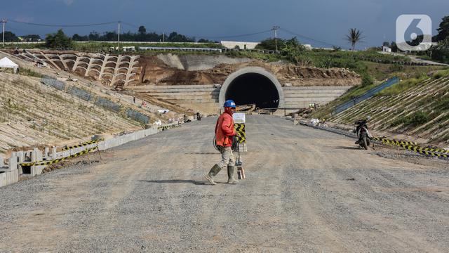 Kereta cepat Jakarta - Bandung