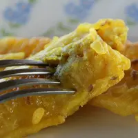 Ilustrasi pisang goreng. (dok. pixabay.com/pucho)