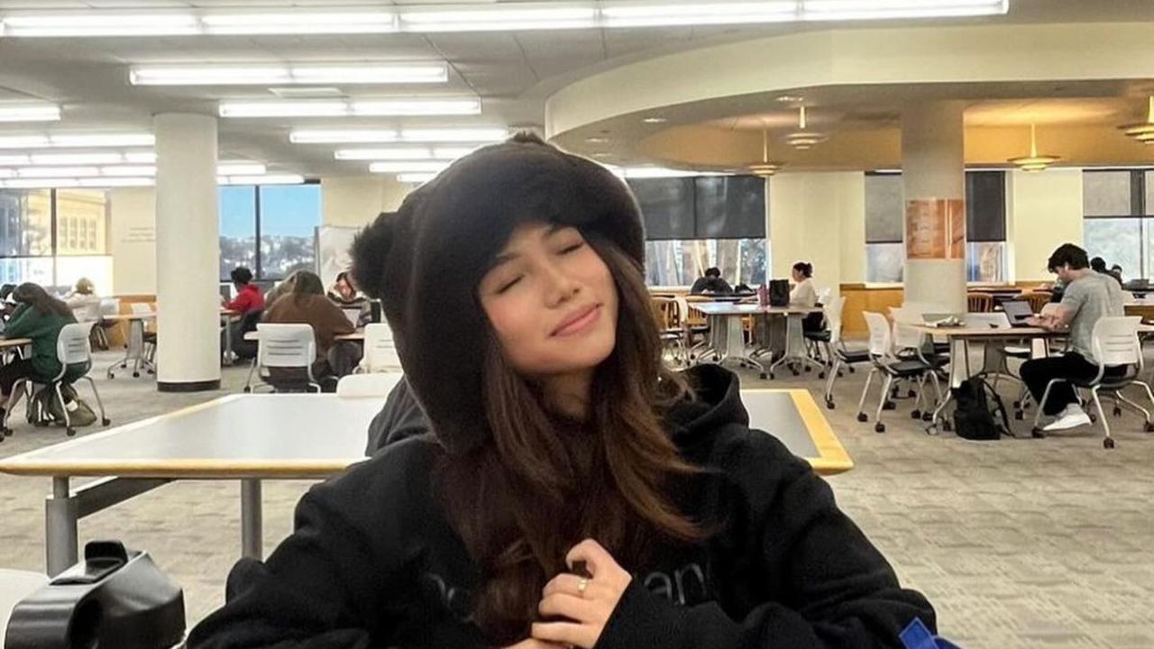 3.&nbsp;Jasmine Abeng
