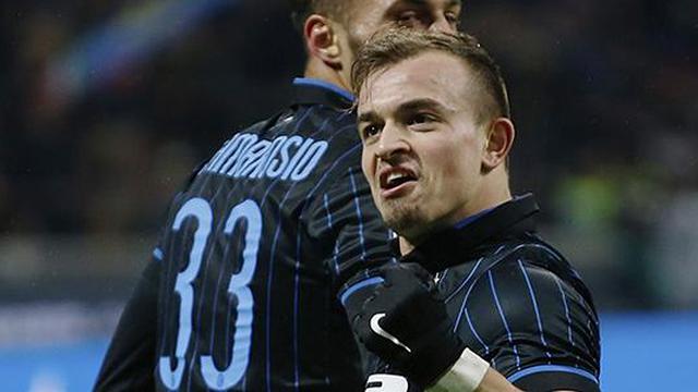 Kalahkan Sampdoria, Inter Melaju ke Perempat Final (udah)