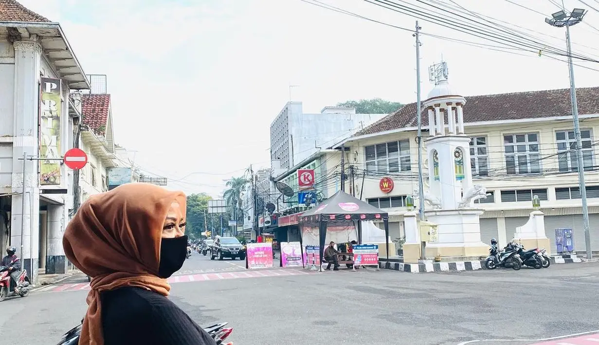 Betharia Sonata (Instagram/official.bethariasonata)