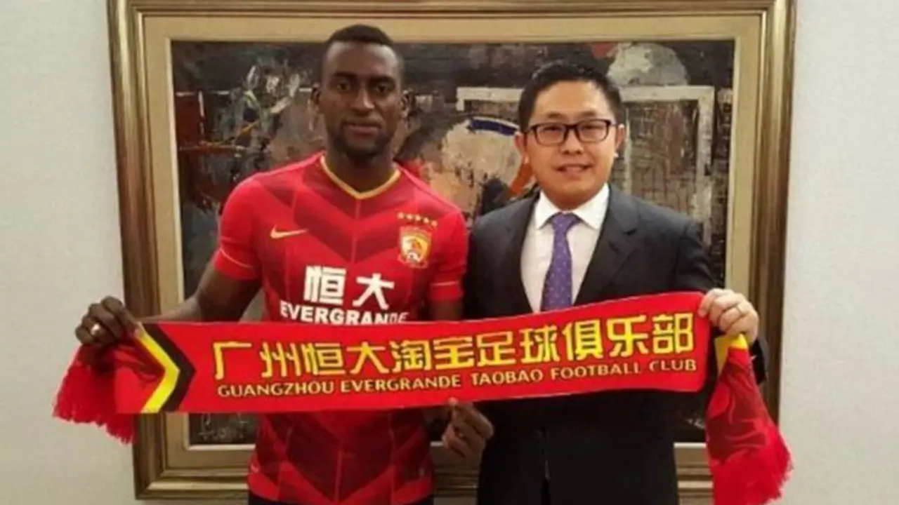 Jackson Martinez