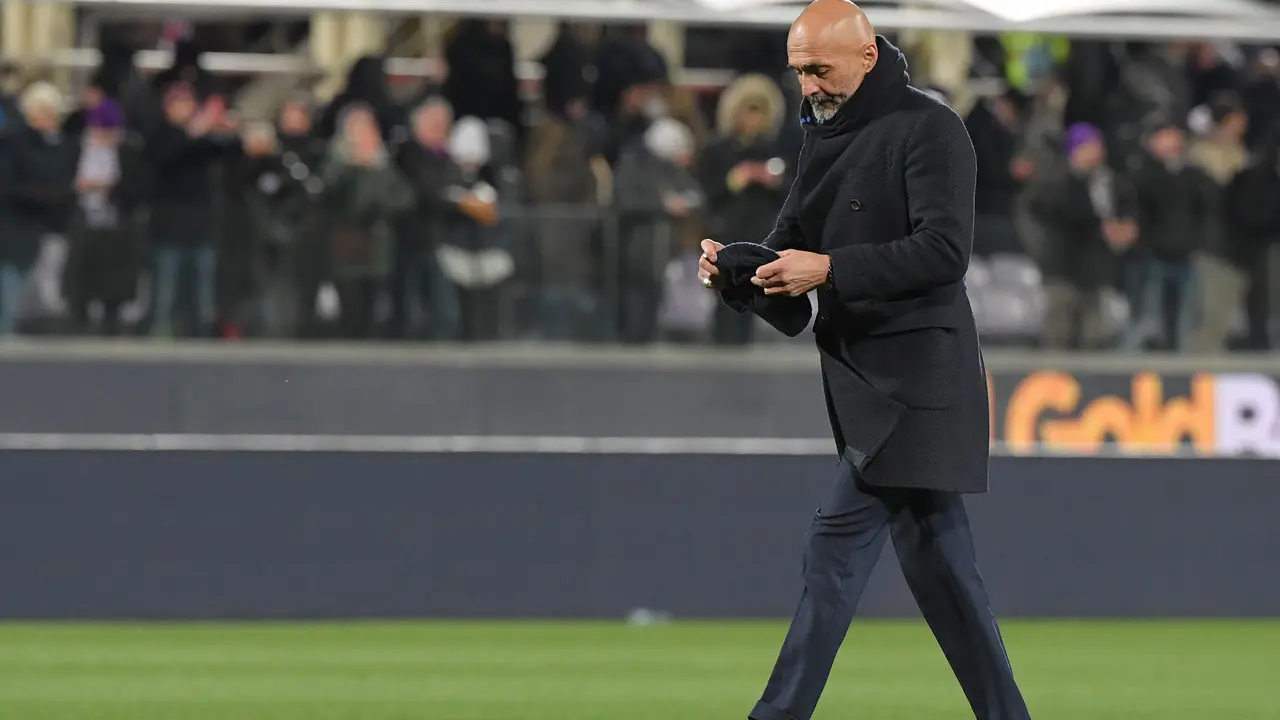 Luciano Spalletti