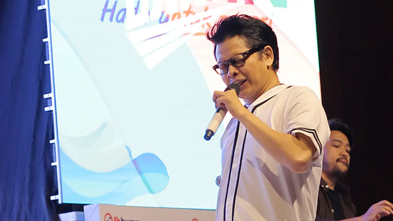 [Bintang] Armand Maulana