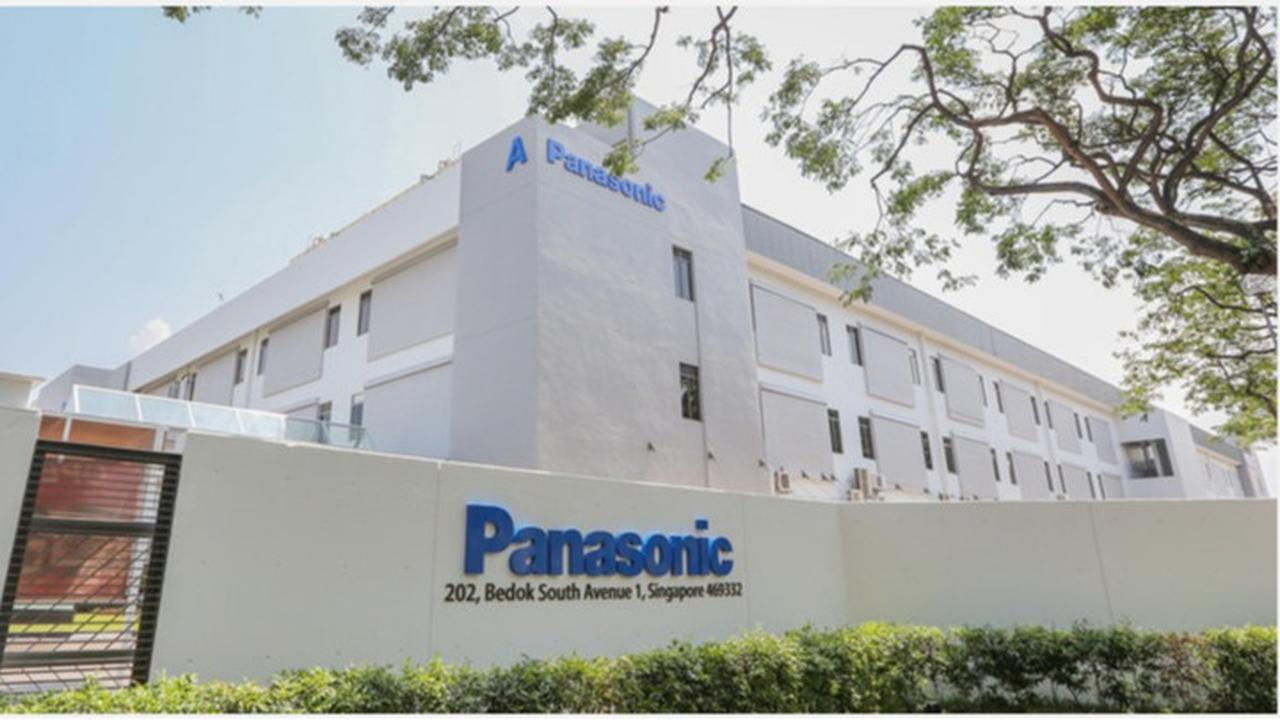 Panasonic Umumkan PHK 10.000 Karyawan Global, KSPI Minta Pemerintah Antisipasi Dampak di Indonesia