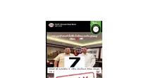 Cek Fakta: Hoaks Raffi Ahmad Bagikan Uang Rp 35 Juta dengan Bermain Angka di Facebook