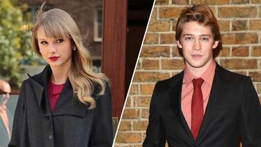 Terkenal Sering Gonta Ganti Pacar Taylor Swift Merasa Joe Alwyn Jodohnya News Entertainment Fimela Com