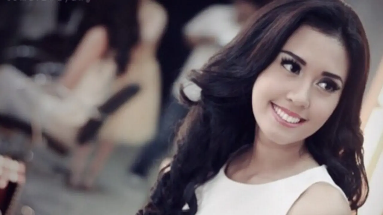 Kisah Miss World Juara 3 Maria Harfanti Harumkan Indonesia