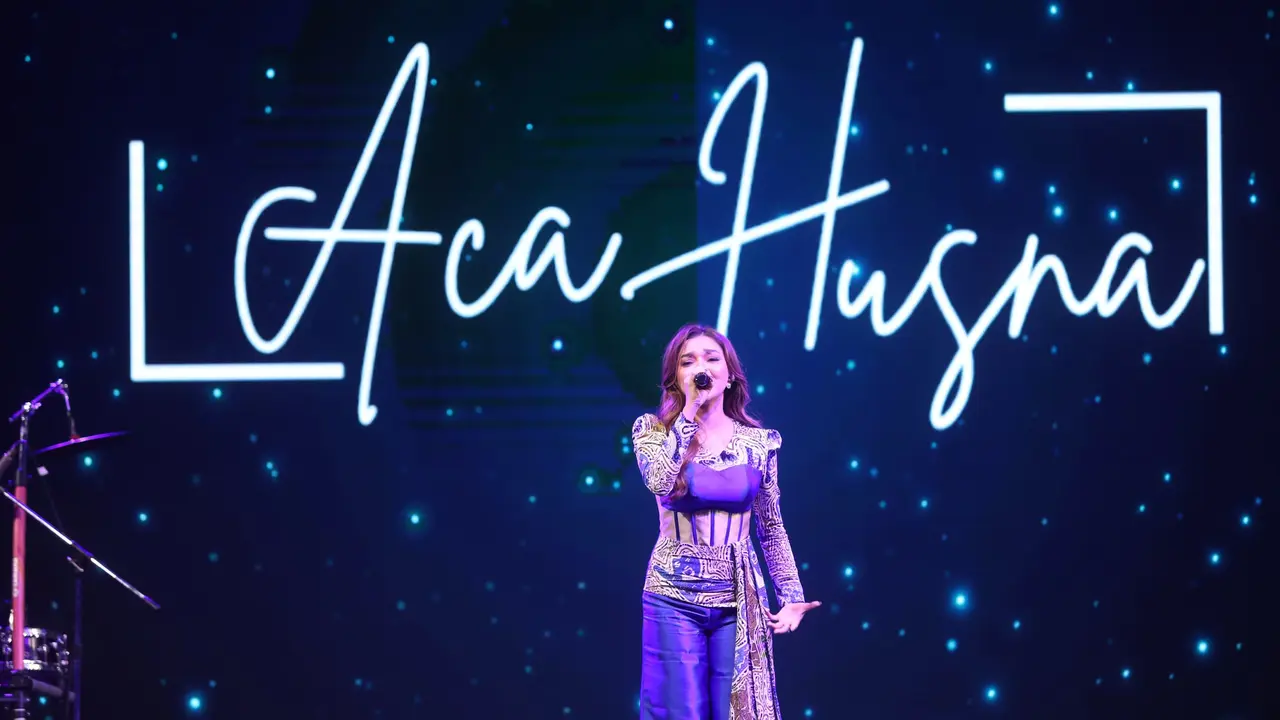 Aca Husna