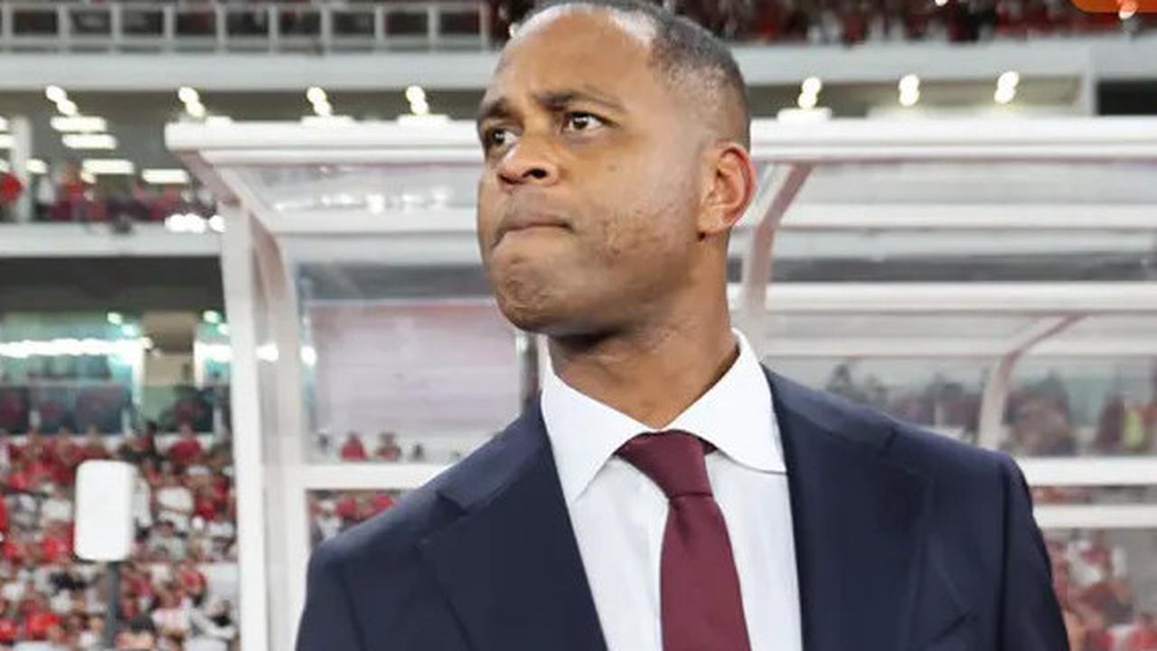Fantastis, Ternyata Segini Gaji Patrick Kluivert Sebagai Pelatih Timnas Indonesia