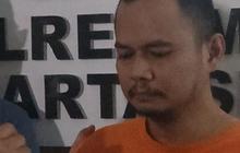 Penyesalan Panca Darmansyah Ayah Pembunuh 4 Anaknya di Jagakarsa: Kenapa Saya Masih Hidup