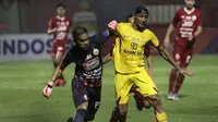 Persib Menjawab Rumor Merekrut Bruno Matos