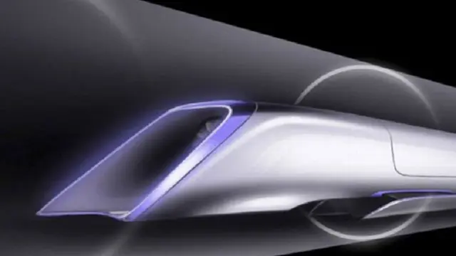 Hyperloop