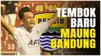 Persib Bandung  resmi mengumumkan perekrutan bek serbabisa Al Hamra Hehanussa untuk menghadapi musim kompetisi Liga 1 2025/2026 dan AFC Champions League 2 2025/2026.