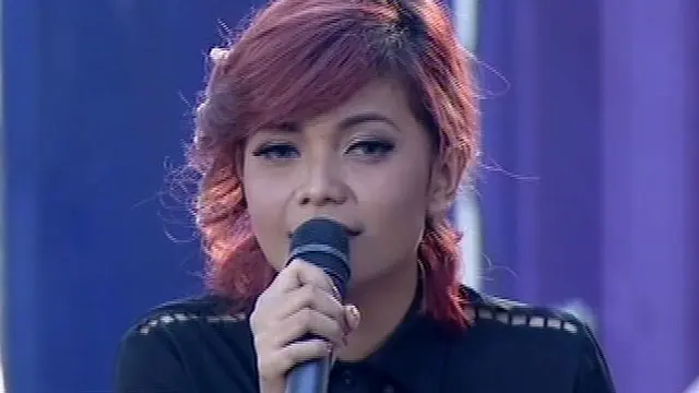 Citra Scholastika - Pasti Bisa