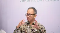 Sektor Keuangan Indonesia Tangguh Hadapi Guncangan Global, Ini Buktinya