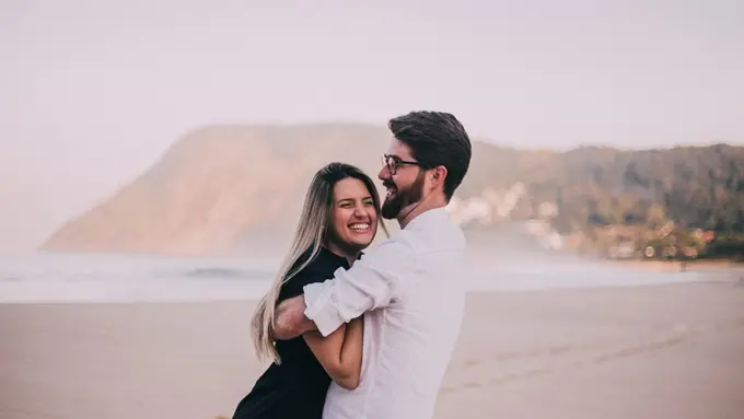 Ilustrasi Relationship