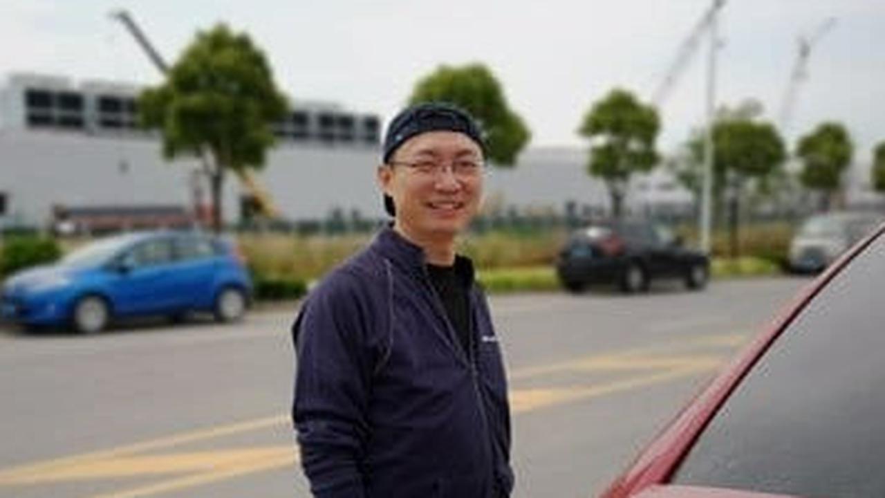 Tom Zhu: Arsitek Kesuksesan Tesla dari China yang Digadang Gantikan Elon Musk