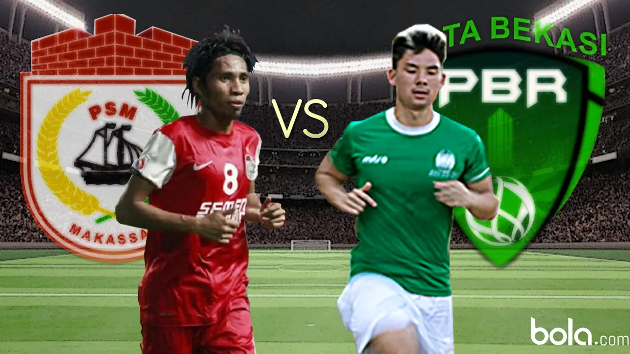 Piala Presiden 2015: Syamsul Bachri vs Kim Jeffrey