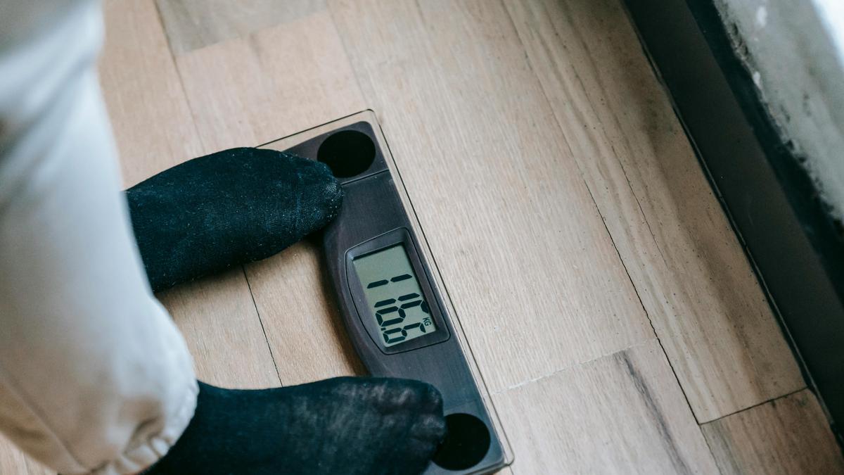 5 Tips untuk Mempertahankan Target Penurunan Berat Badan Anda