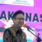 Menkes Budi ingatkan masyarakat termasuk lansia untuk melengkapi dosis vaksinasi COVID-19, termasuk booster. (Dok: Kemenkes)