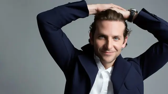Bradley Cooper