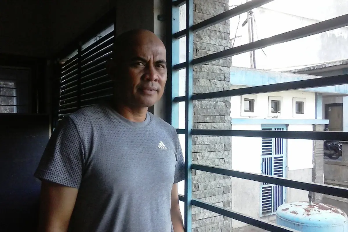 Herrie Setiawan