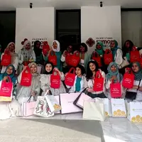 BITSY TALK: Saatnya Perempuan Lebih Peduli pada Kesehatan Reproduksi
