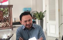 Pramono Blak-blakan Ungkap Colek Ahok Tanya Utang Jakarta: Dijawab Sumber Waras dan Kalijodo